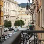 Elisabeth Boutique Casa de hóspedes Trieste