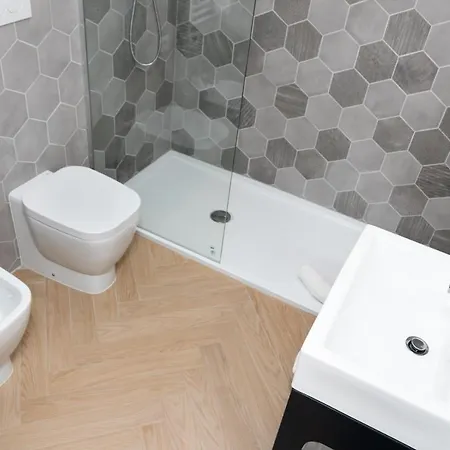 Pensionat Elisabeth Boutique Trieste