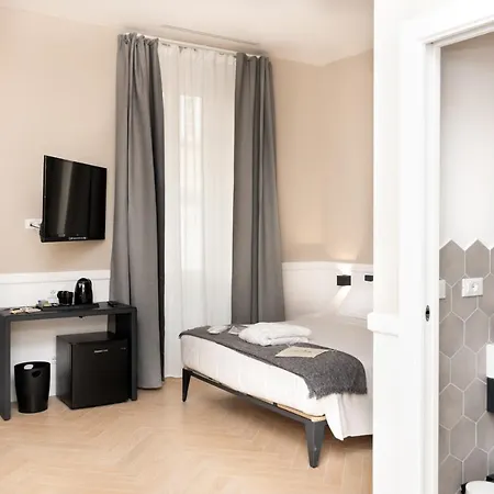 Affittacamere Elisabeth Boutique Trieste
