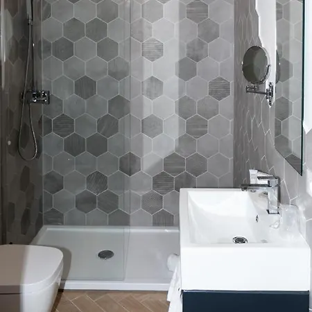 Elisabeth Boutique Pensionat