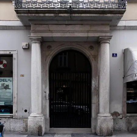 Elisabeth Boutique Trieste