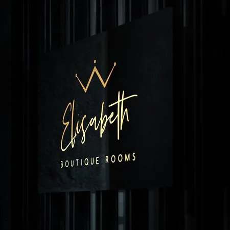 Πανσιόν Elisabeth Boutique Τεργέστη