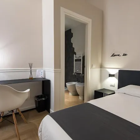 Elisabeth Boutique 4* Τεργέστη