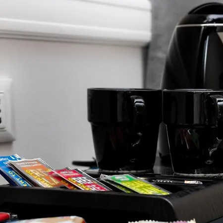 Elisabeth Boutique 4* Τεργέστη