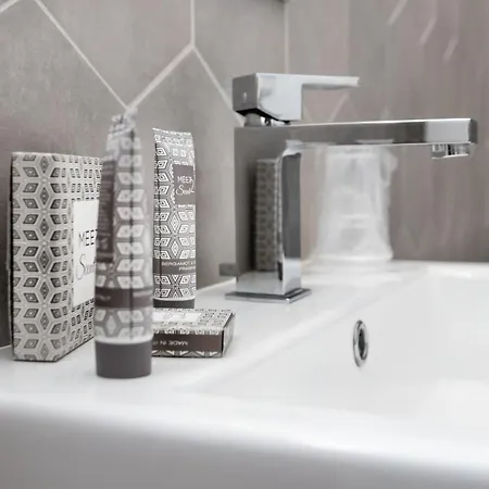 Konukevi Elisabeth Boutique 4*