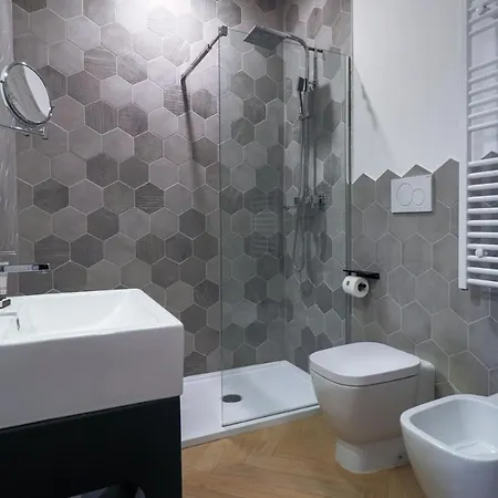 Elisabeth Boutique Πανσιόν Τεργέστη