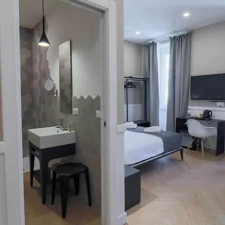 Πανσιόν Elisabeth Boutique