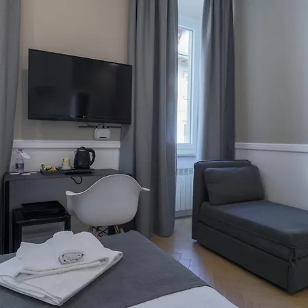 Elisabeth Boutique Τεργέστη