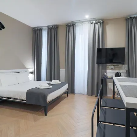 Konukevi Elisabeth Boutique 4*