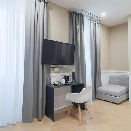 Elisabeth Boutique Konukevi