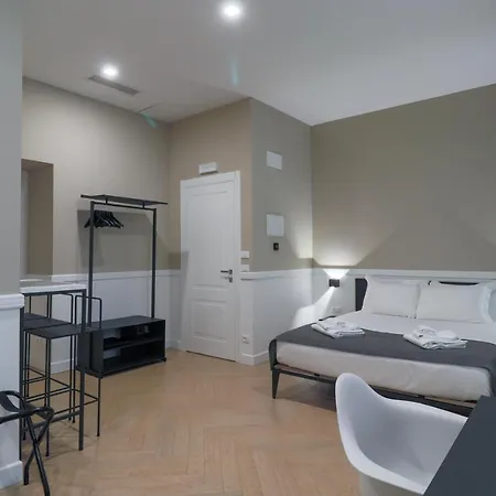 Elisabeth Boutique Πανσιόν 4*