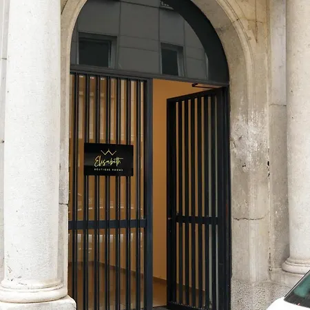 Elisabeth Boutique 4* Trieste