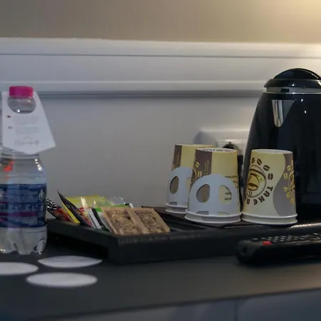 Pensionat Elisabeth Boutique