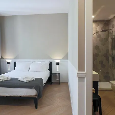 Πανσιόν Elisabeth Boutique