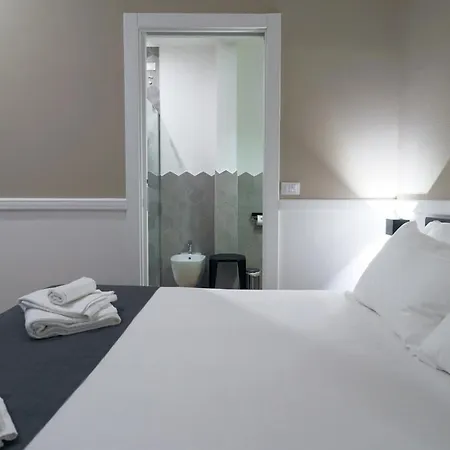 Elisabeth Boutique Πανσιόν Τεργέστη