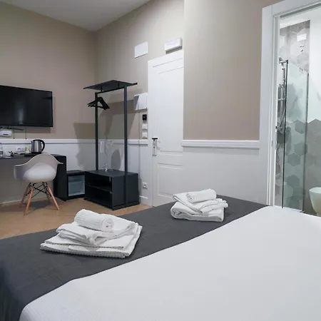 Konukevi Elisabeth Boutique 4*