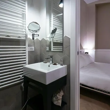 Πανσιόν Elisabeth Boutique Τεργέστη