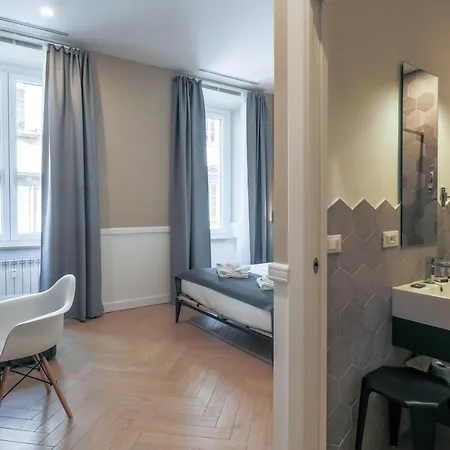 Elisabeth Boutique Konukevi