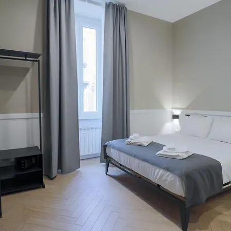 Elisabeth Boutique Pensionat Trieste