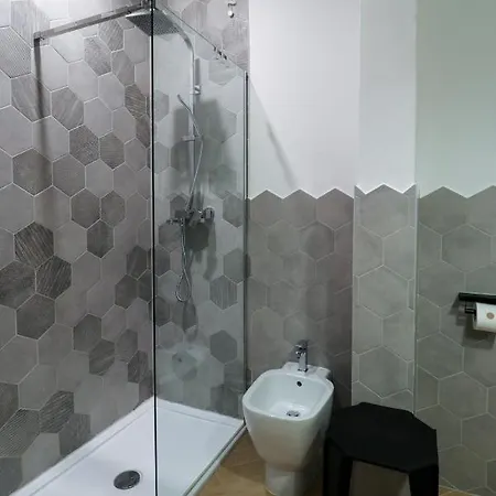 Elisabeth Boutique Πανσιόν Τεργέστη