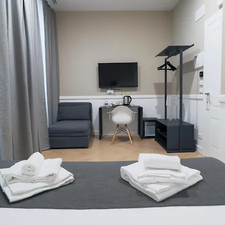 Elisabeth Boutique Konukevi 4*