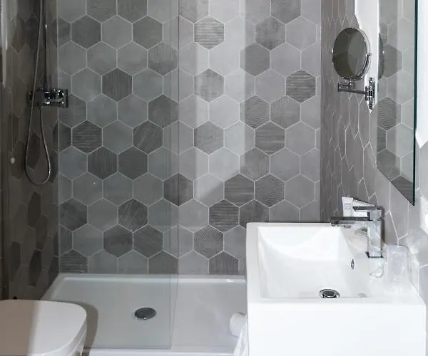 Elisabeth Boutique Casa de hóspedes