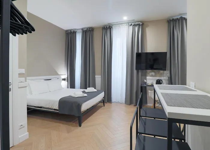 Casa de hóspedes Elisabeth Boutique 4*