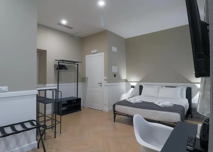 Elisabeth Boutique Casa de hóspedes 4*