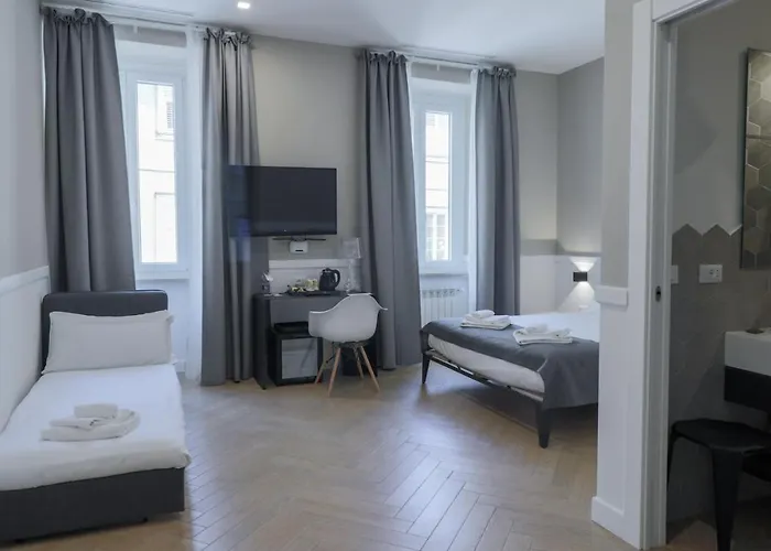 Casa de hóspedes Elisabeth Boutique 4*