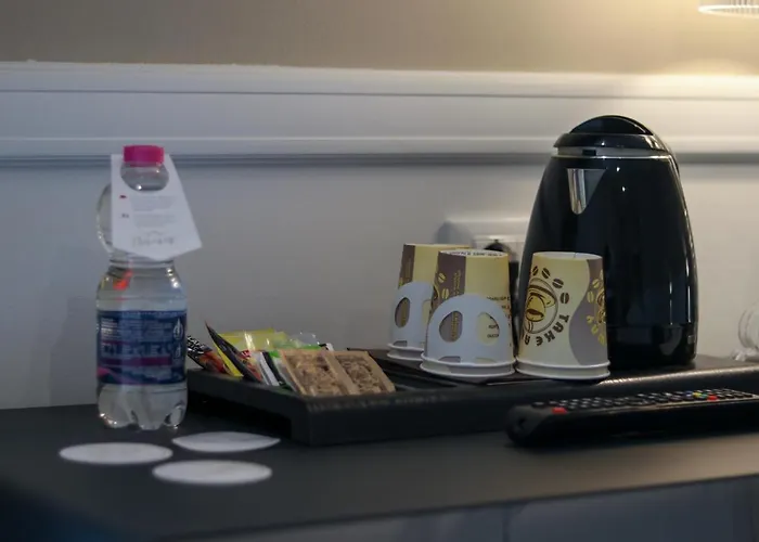 Casa de hóspedes Elisabeth Boutique